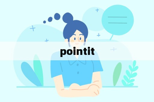 pointit